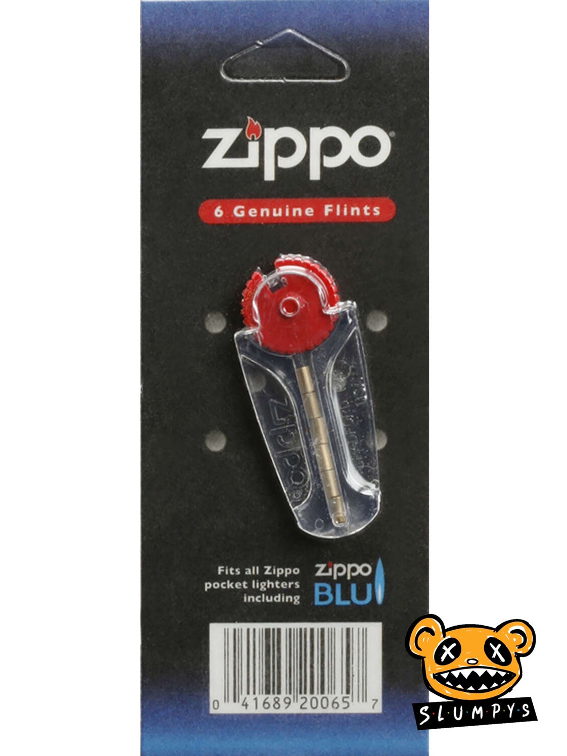 Zippo Genuine Wick