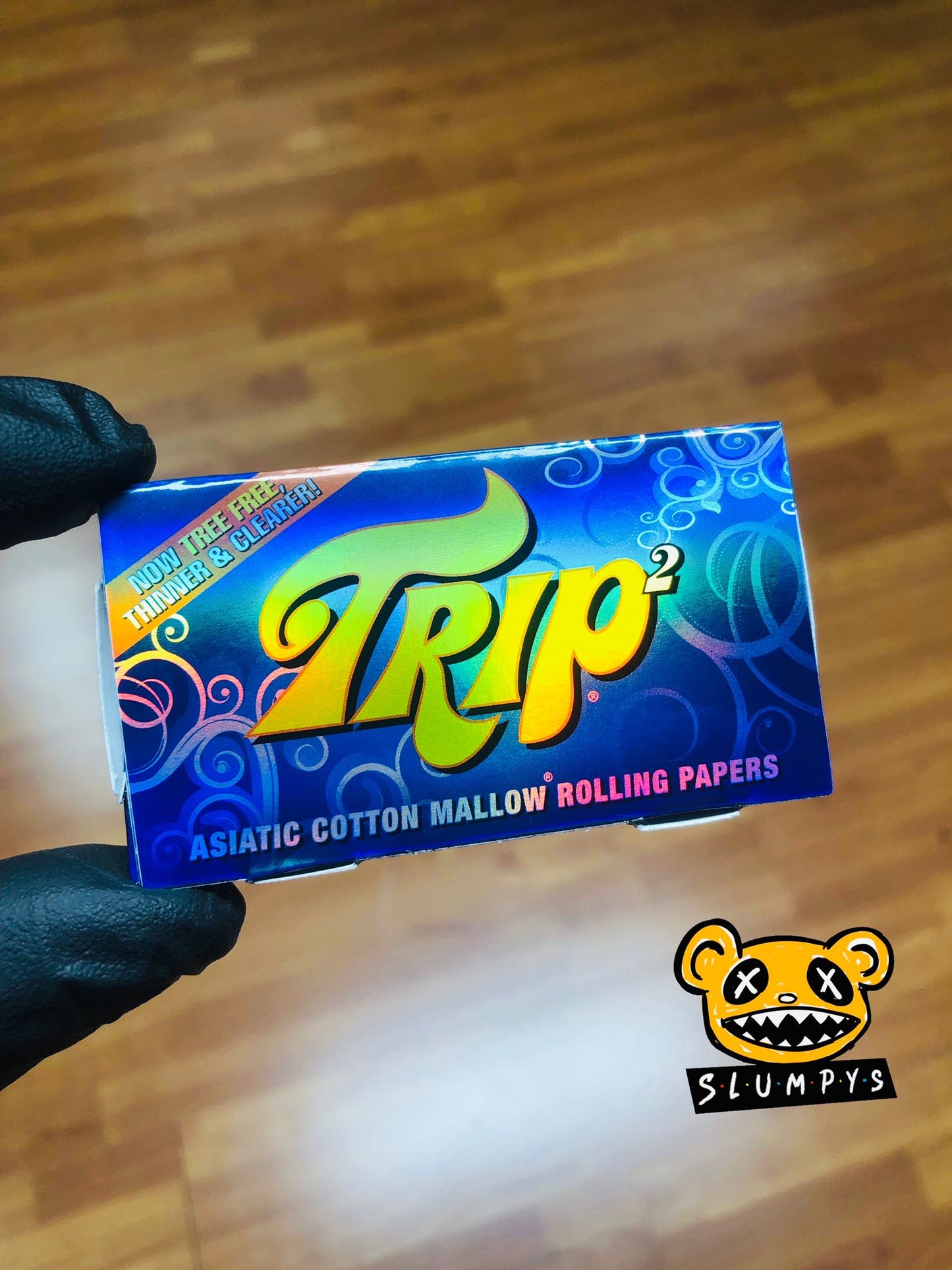 Trip Rolling Papers