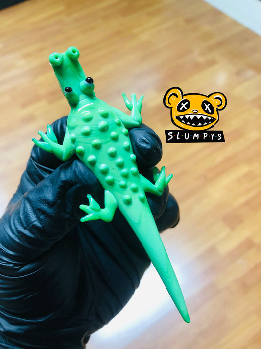 Glass Gator Dab Tool