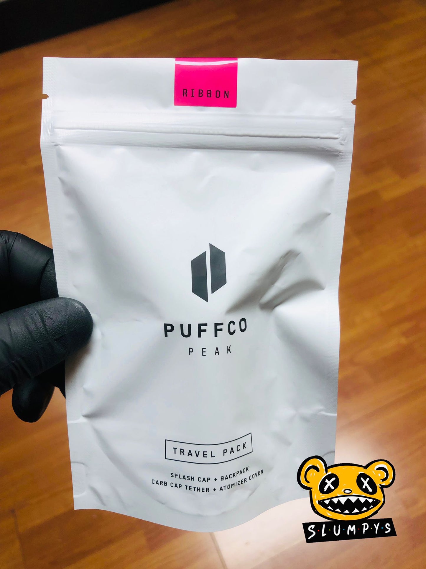 Puffco Travel Pack for OG Peak Ribbon