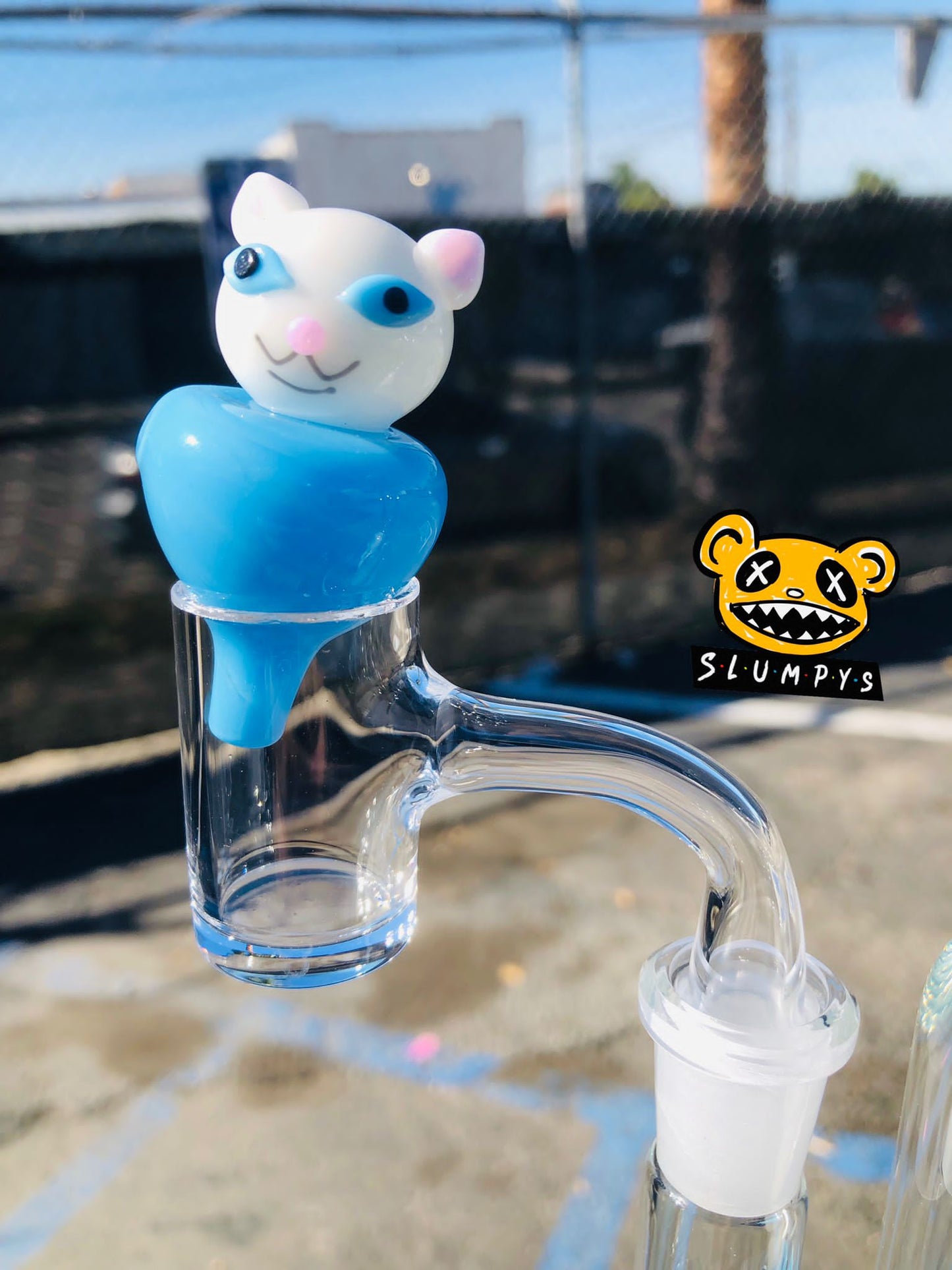 RipNDip - Lord Nermal Mini Rig