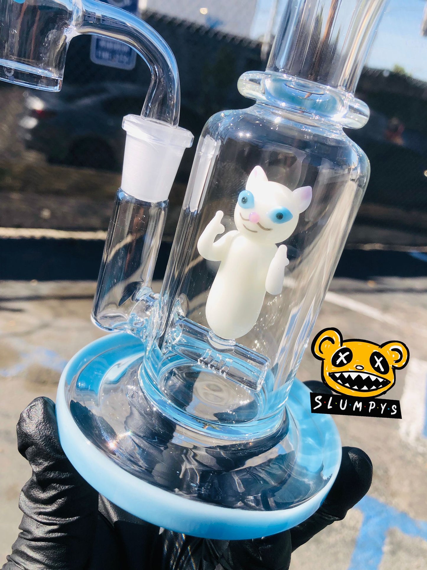 RipNDip - Lord Nermal Mini Rig