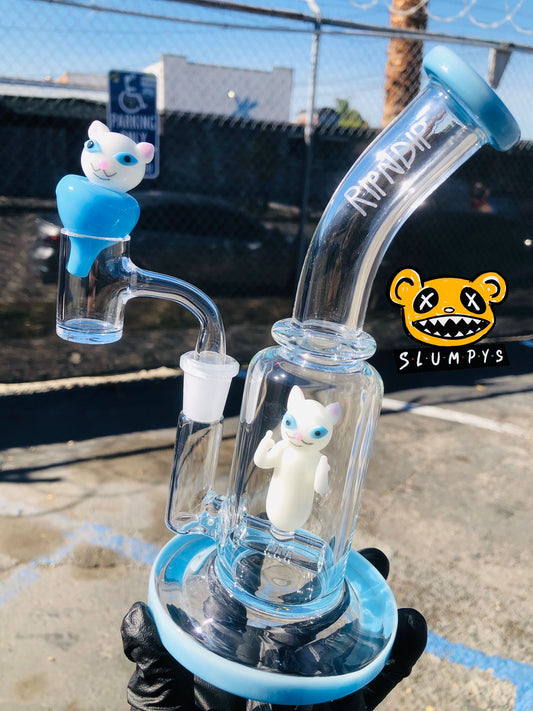 RipNDip - Lord Nermal Mini Rig