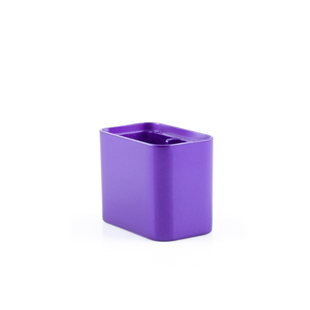 Huni Badger - Purple Magnetic Basket