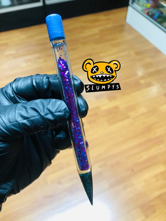 Glass Glitter Pencil Dab Tool (American Made)