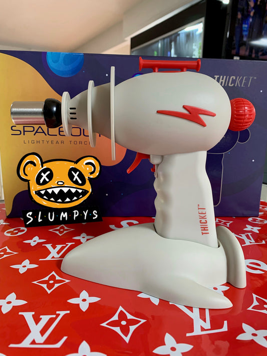 Spaceout - Lightyear Torch (White)