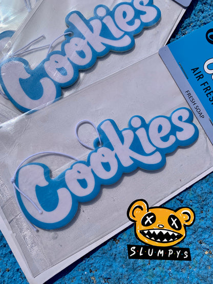 Cookies - Air Freshener