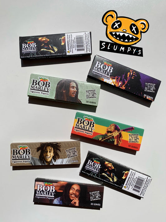 Bob Marley  1 1/4 Papers