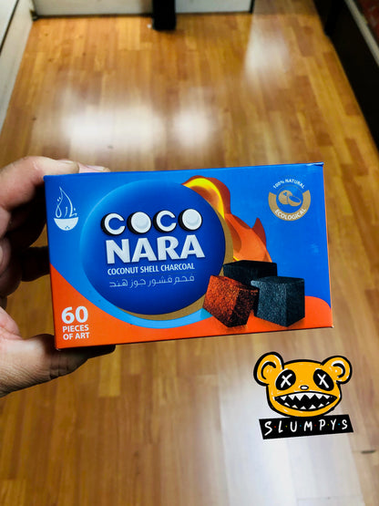 Coco Nara Coals