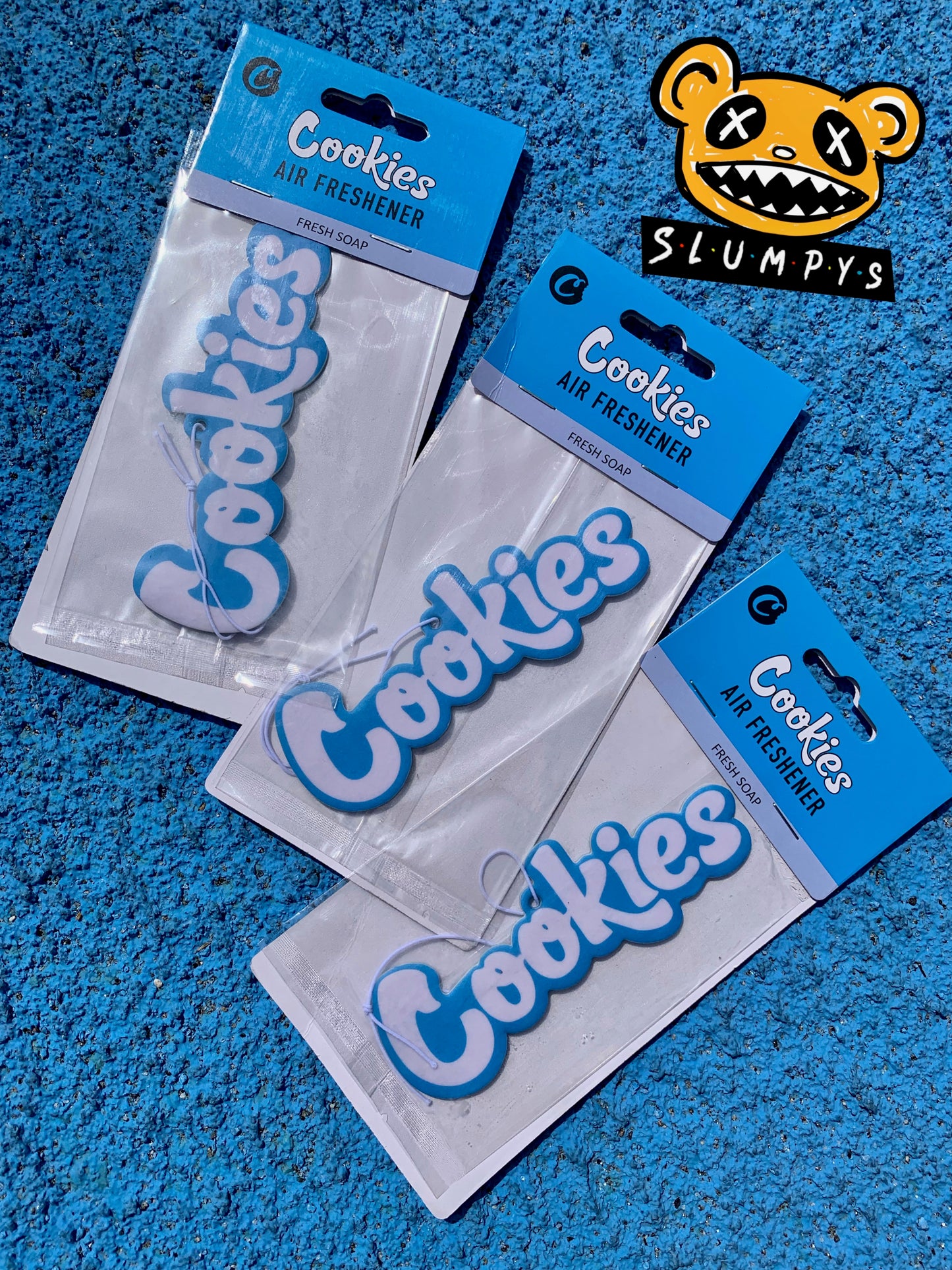 Cookies - Air Freshener