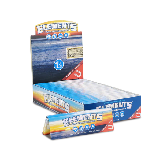 Elements - UT Rice Papers  1 1/4