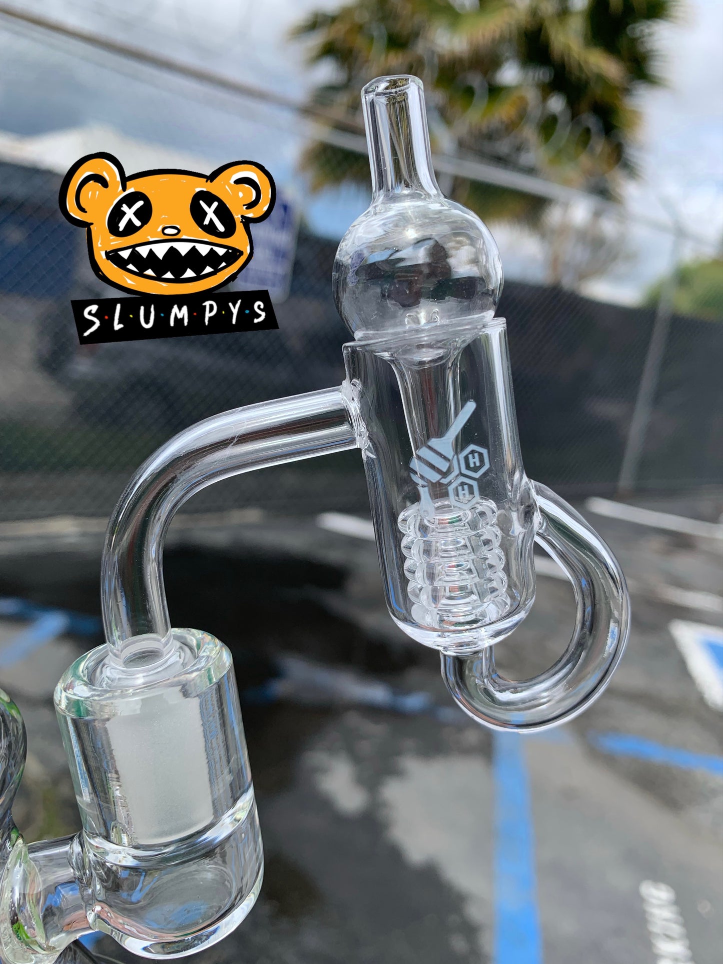 Honeybee Herb - Honey Recycler 14/90