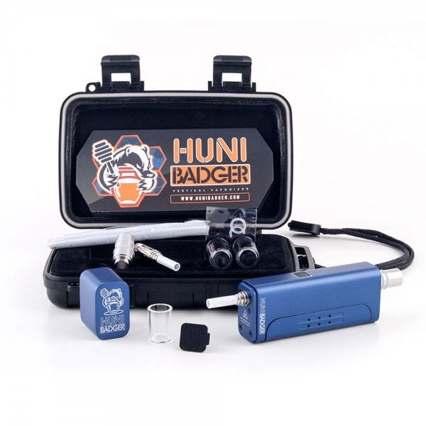 Huni Badger Vertical Vaporizer Kit