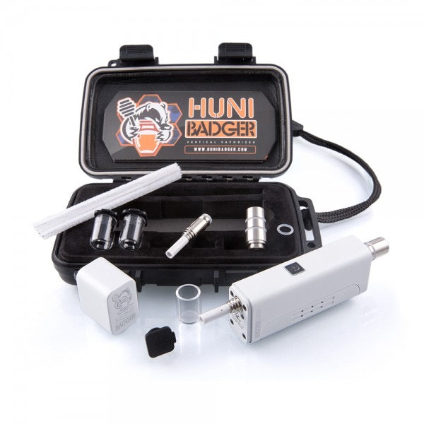 Huni Badger Vertical Vaporizer Kit