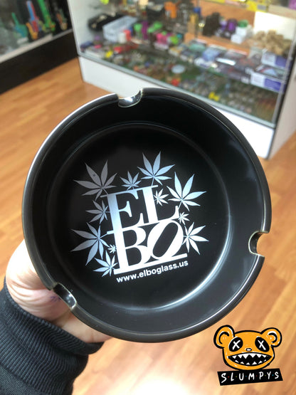 Elbo -  Elbo Supply Co Ashtray