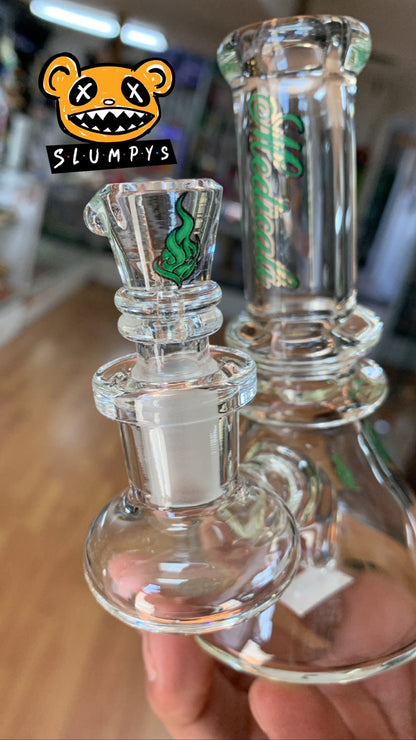 Medicali - Mini Beaker (Green)