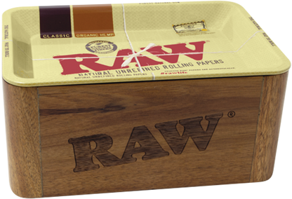 RAW - Cache Box Mini