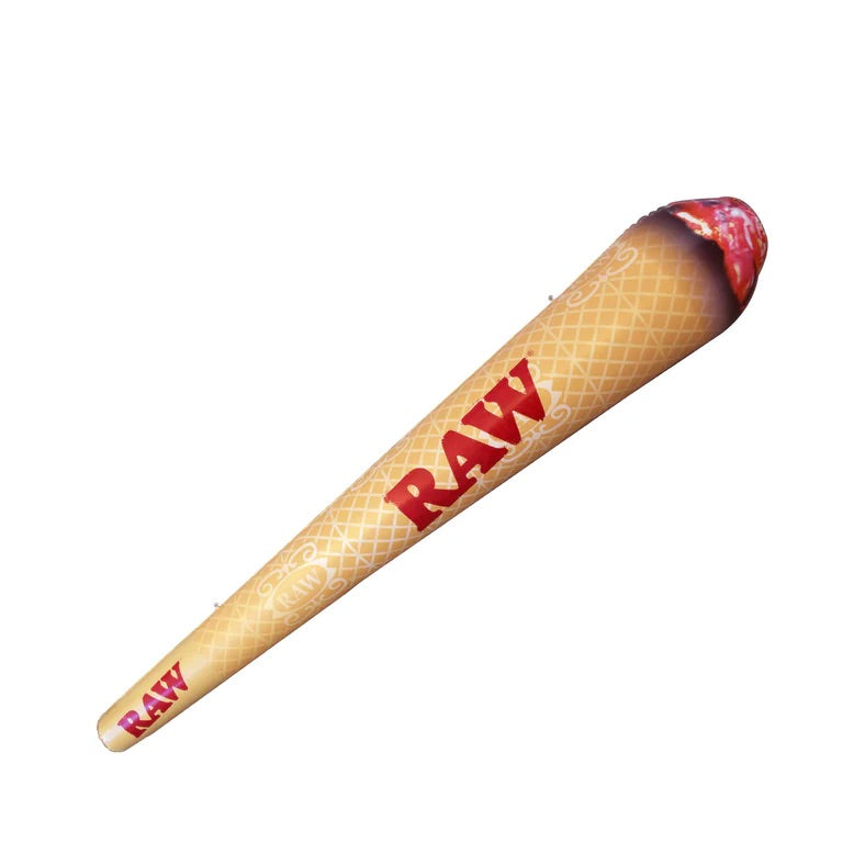 RAW - 6ft Inflatable Cone