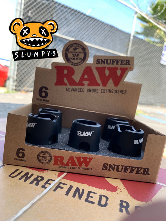 RAW - Snuffer