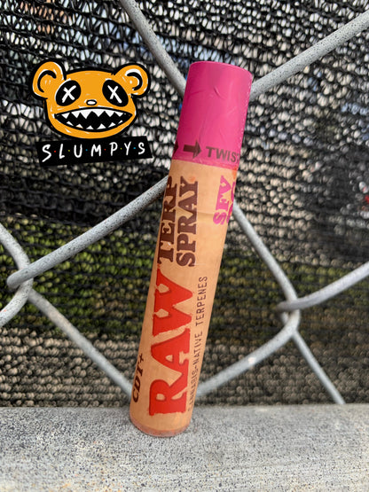 RAW - Terp Spray (SFV OG)