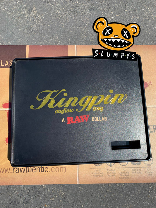 RAW - King Pin Tray