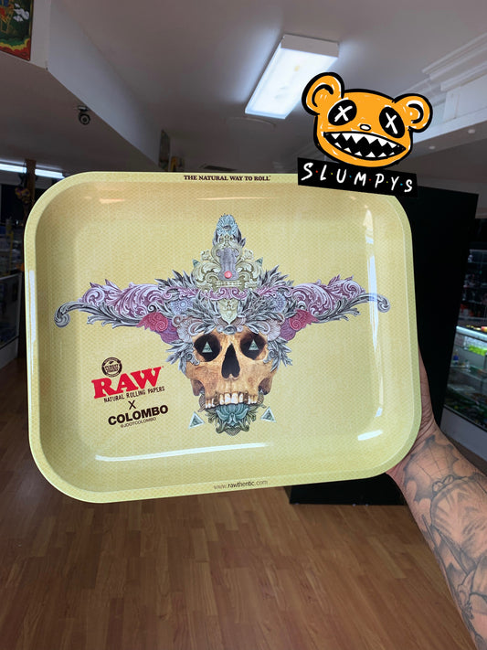 RAW - Large (Colombo) Tray