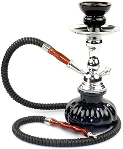 Premium Hookah Waterpipe Kit