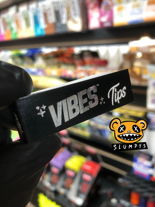 Vibes Tips OG