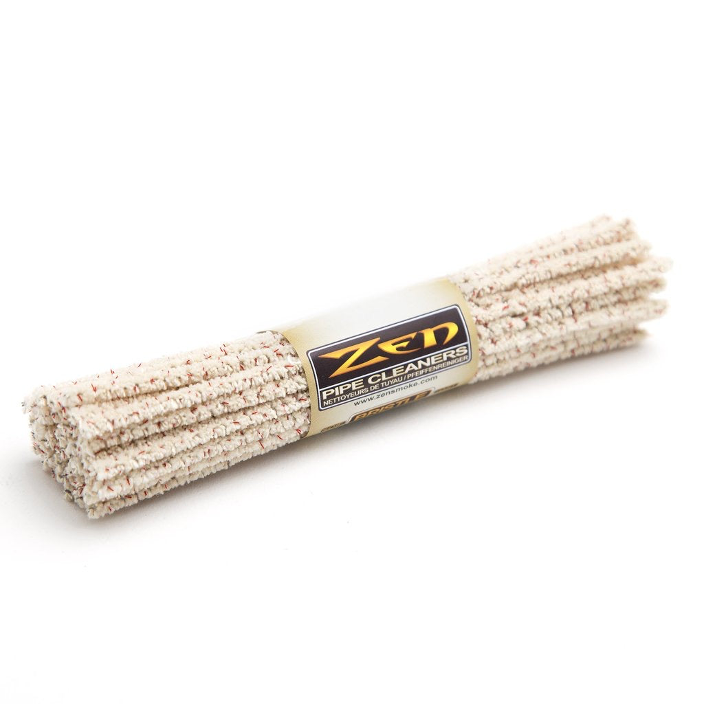 Zen - Bristle Pipe Cleaners