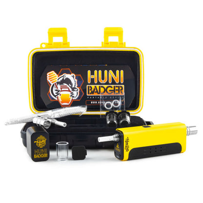 Huni Badger Vertical Vaporizer Kit