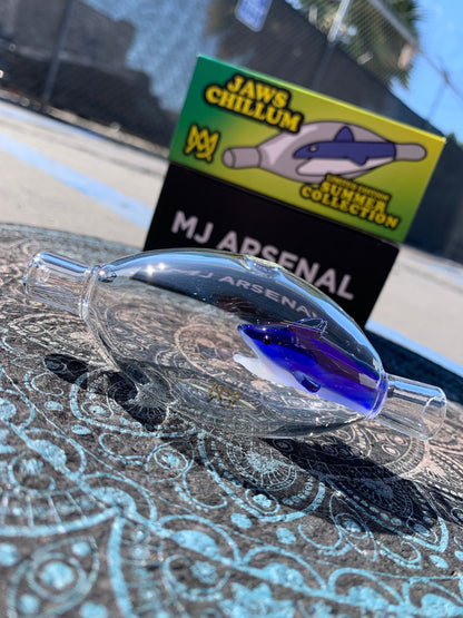 MJ Arsenal - Jaws Chillum (Summer Collection 2022)