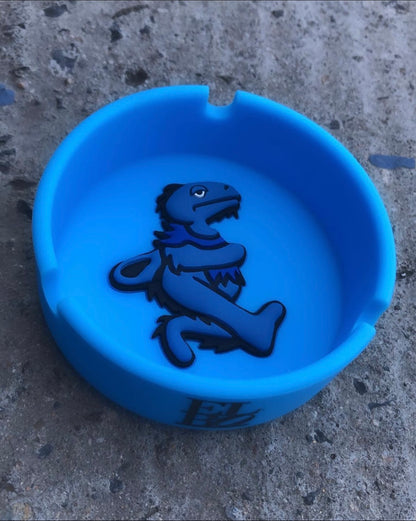 Elbo - Dancing Dinos Unbreakable Ashtray