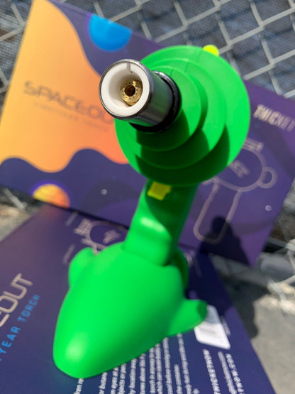 Spaceout - Lightyear Torch (Green)