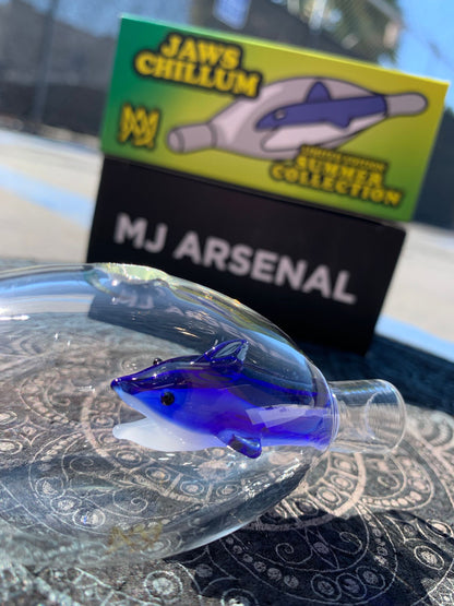 MJ Arsenal - Jaws Chillum (Summer Collection 2022)