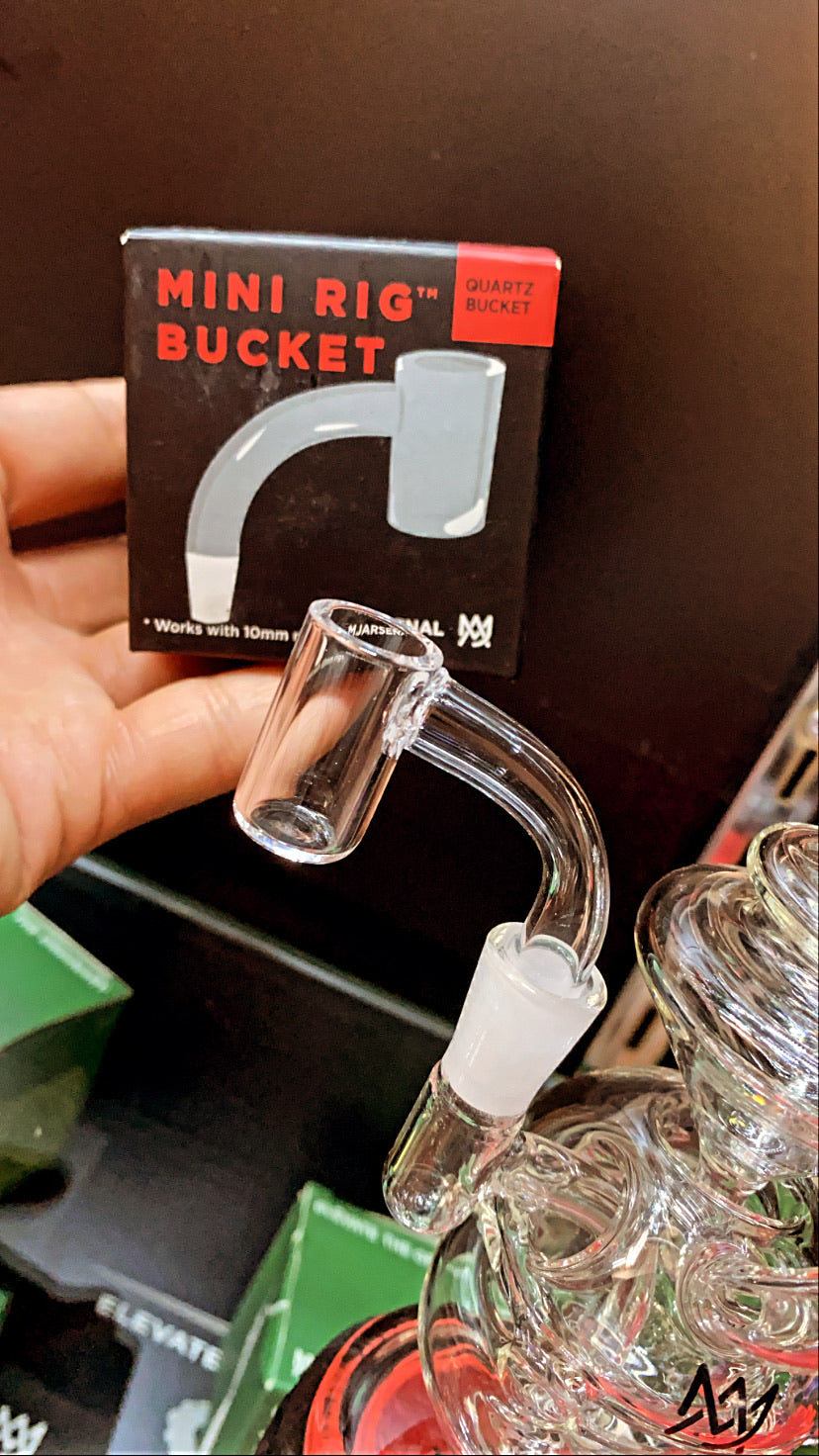 Mj Arsenal - Mini Rig Bucket (10mm)