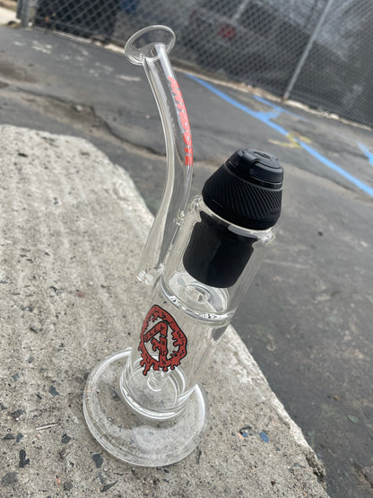 Antidote Glass - 12” Puffco Proxy Drip Rig