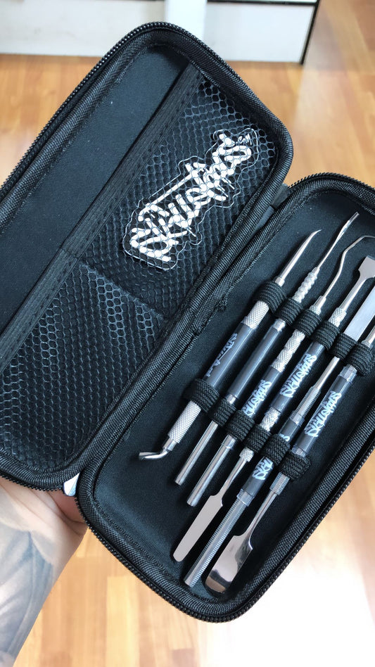 Skilletools Master Kit