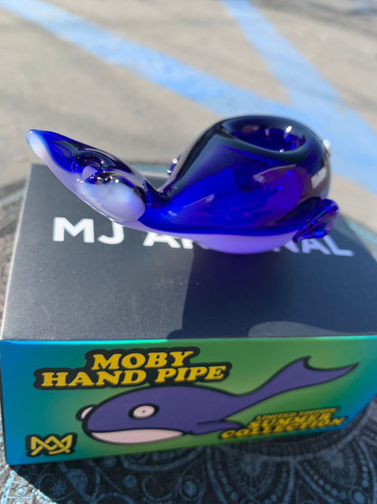 MJ Arsenal - Moby Hand Pipe LE (Summer Collection 2022)
