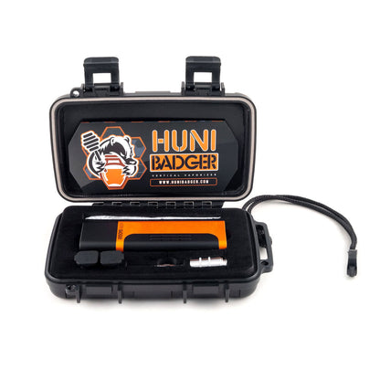 Huni Badger Vertical Vaporizer Kit