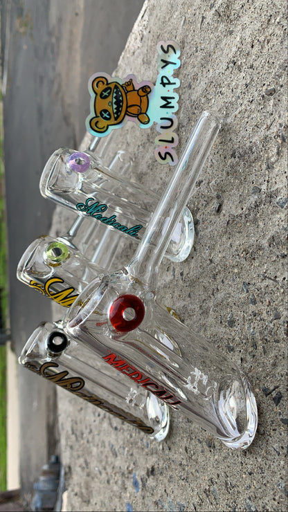 Medicali Large Hammer Bubbler