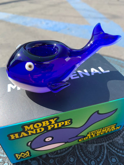 MJ Arsenal - Moby Hand Pipe LE (Summer Collection 2022)